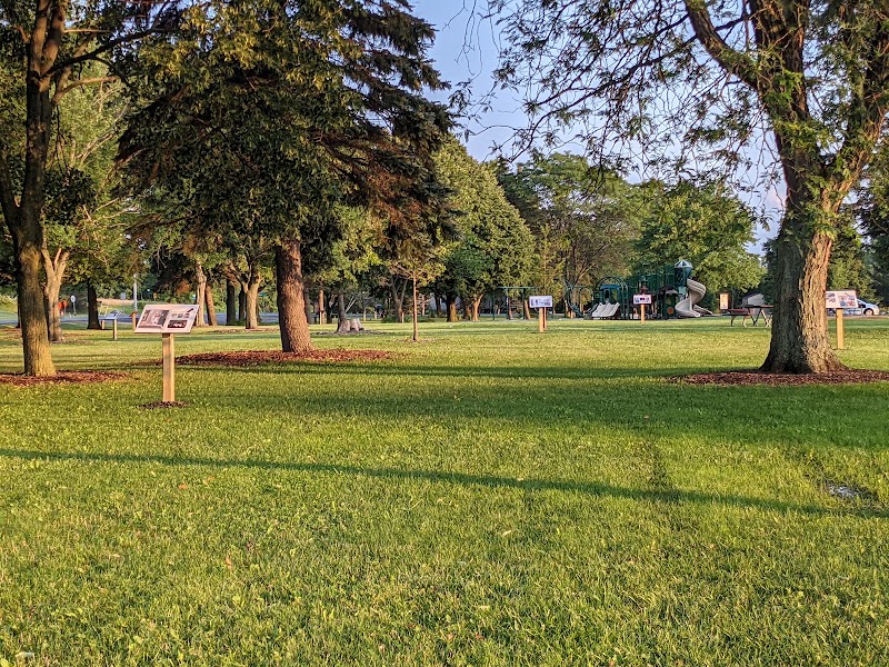 Farmington Town Park