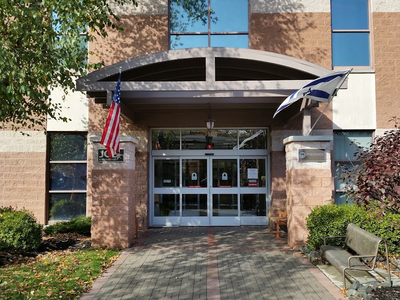 JCC of Central New Jersey - Pickleball in Scotch Plains, New Jersey