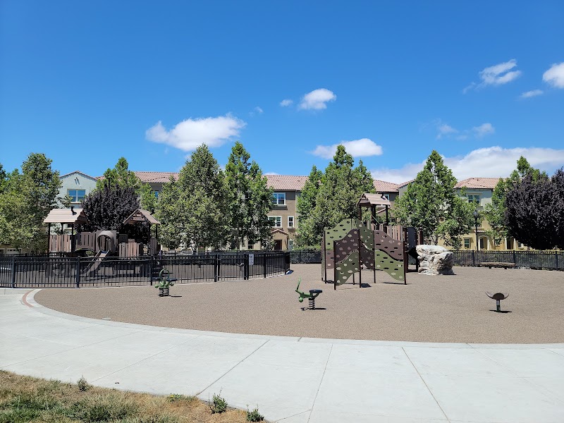 Bob McGuire Park