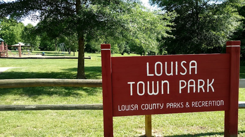 Louisa Town Park