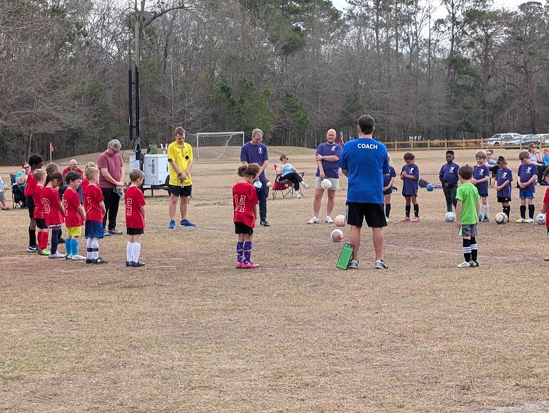 Summerville Family YMCA at The Ponds