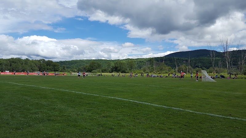 Stowe Polo Field