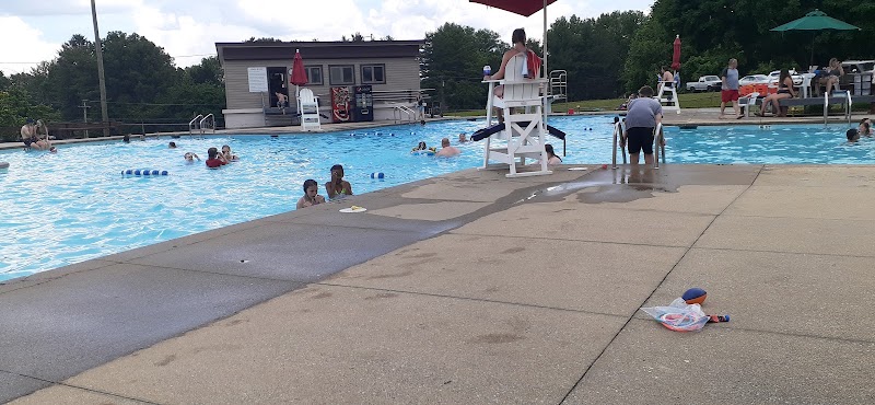 Salem Racquet & Swimming Club - Pickleball in Salem, West Virginia