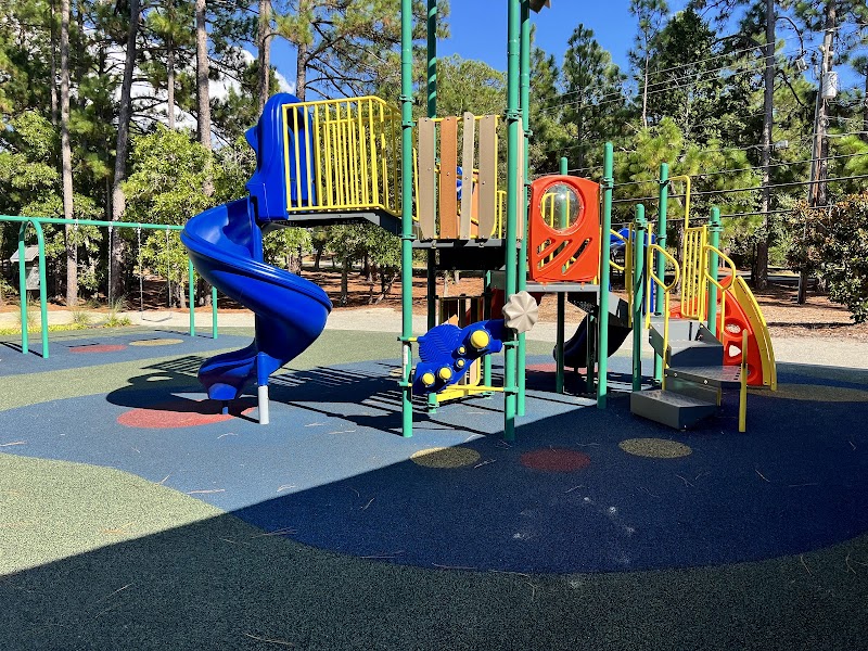 Elizabeth Rounds Park
