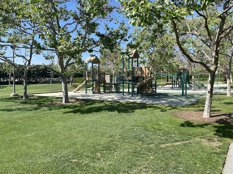 Oak Creek Community Park