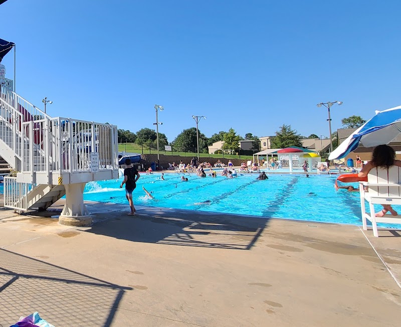 Maumelle Community Center