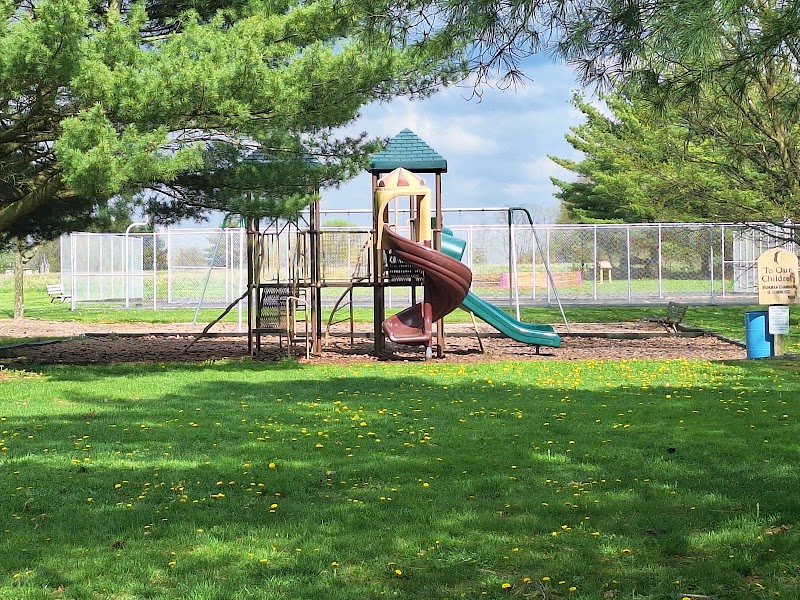 Overlook Park