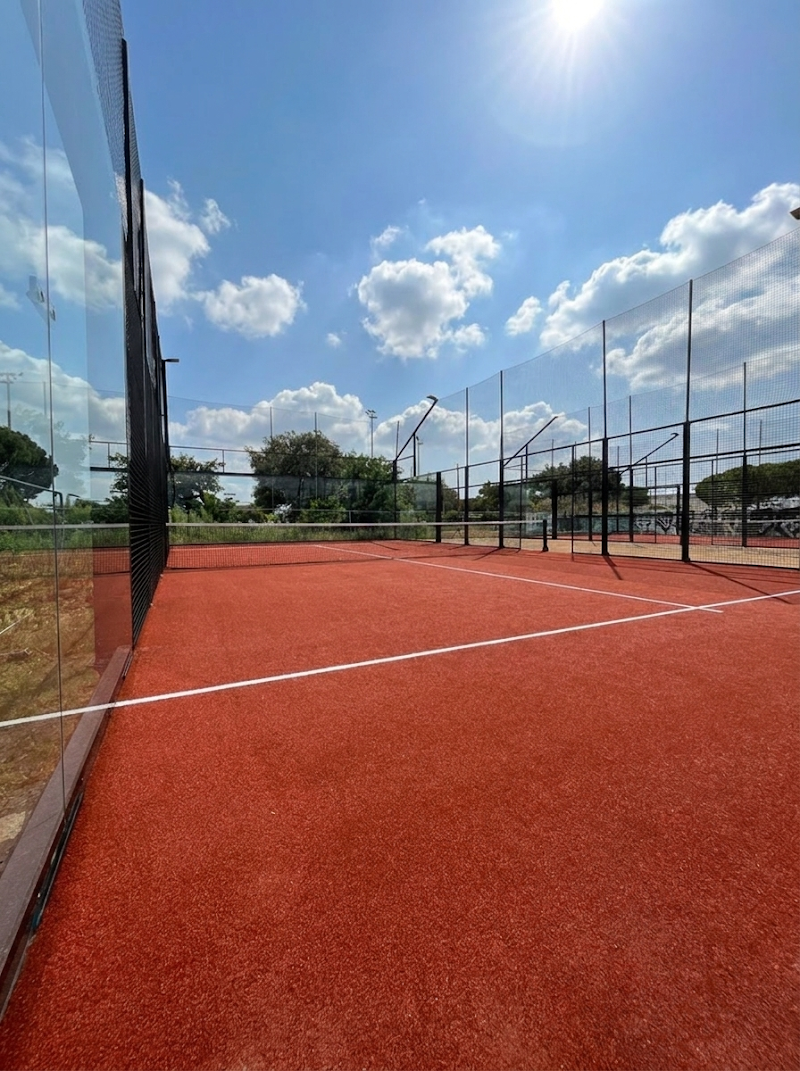 Sportfield - Padel La Rochelle