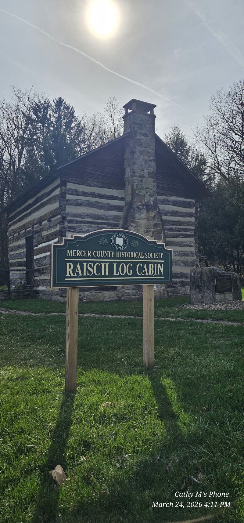 Sharpsville Area Recreation Park