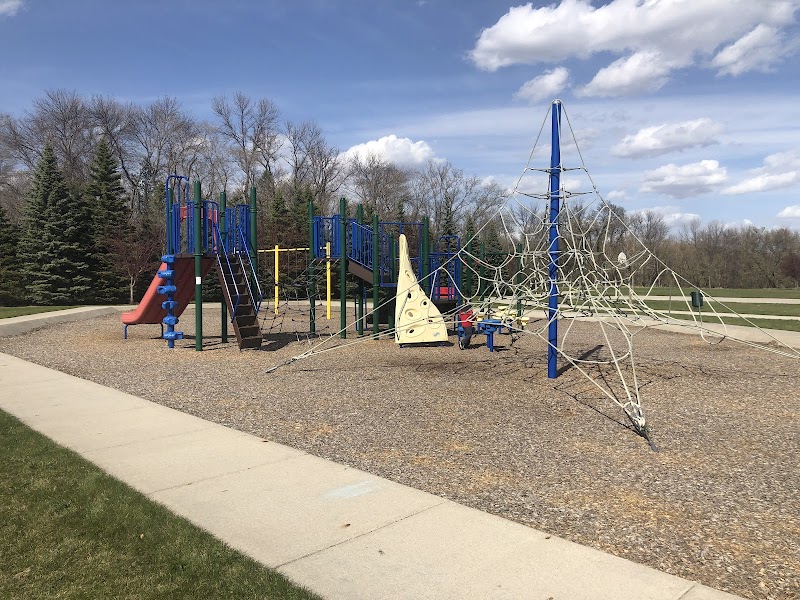 Riverwood Park - Pickleball in Fairfield, North Dakota