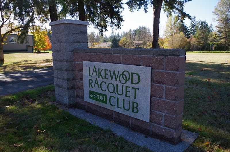 Lakewood Racquet & Sport Club - Pickleball in North Lakewood, Washington