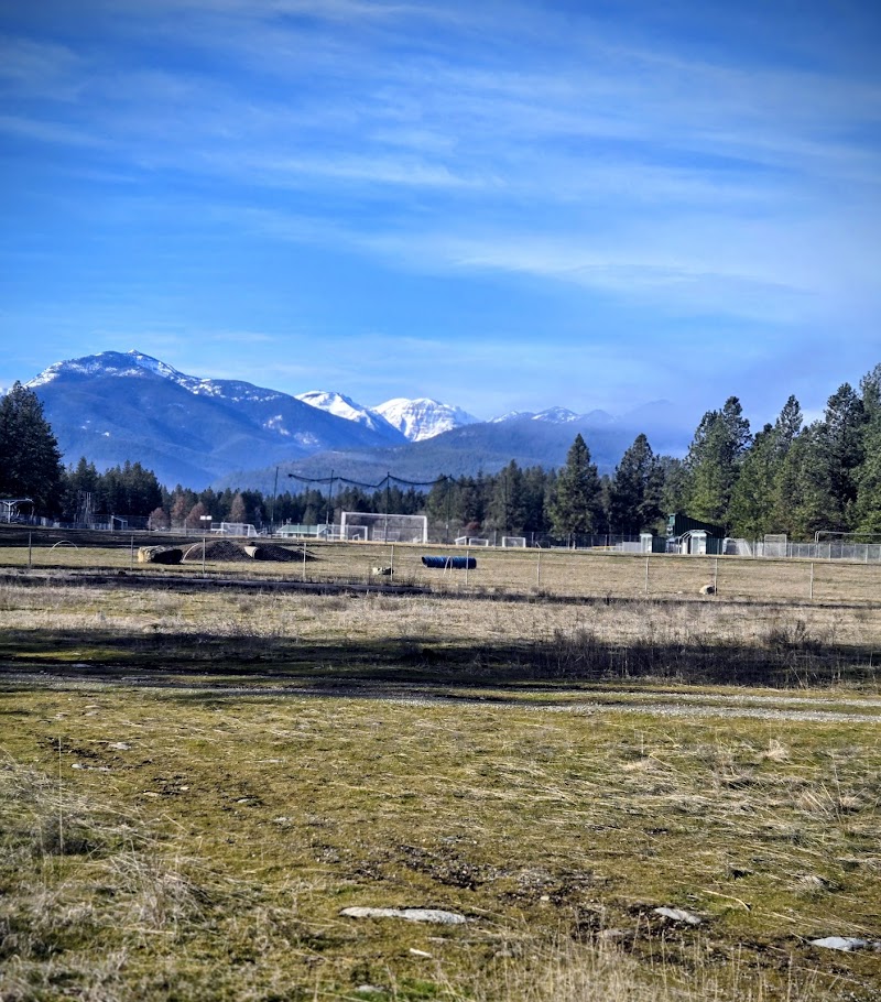 J. Neils Memorial Park - Pickleball in Libby, Montana