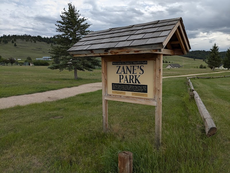 Philipsburg Town Park