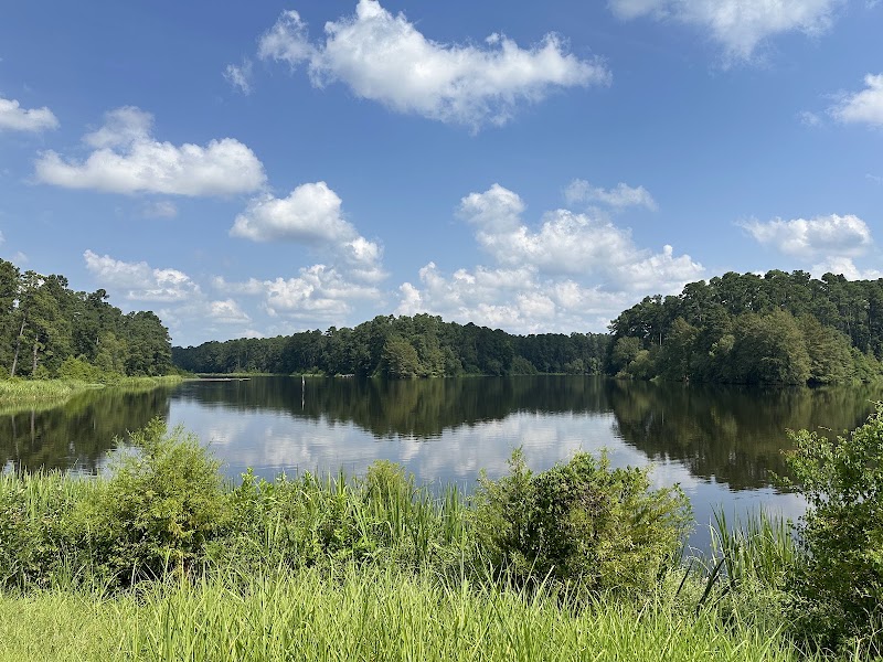 Ratcliff Lake Recreation Area