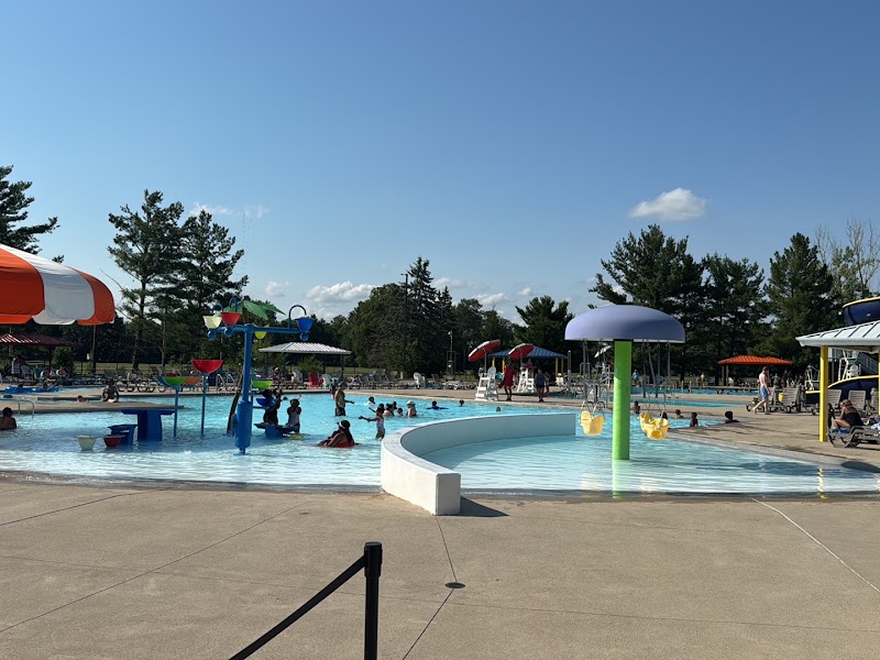Bowling Green City Pool & Waterpark