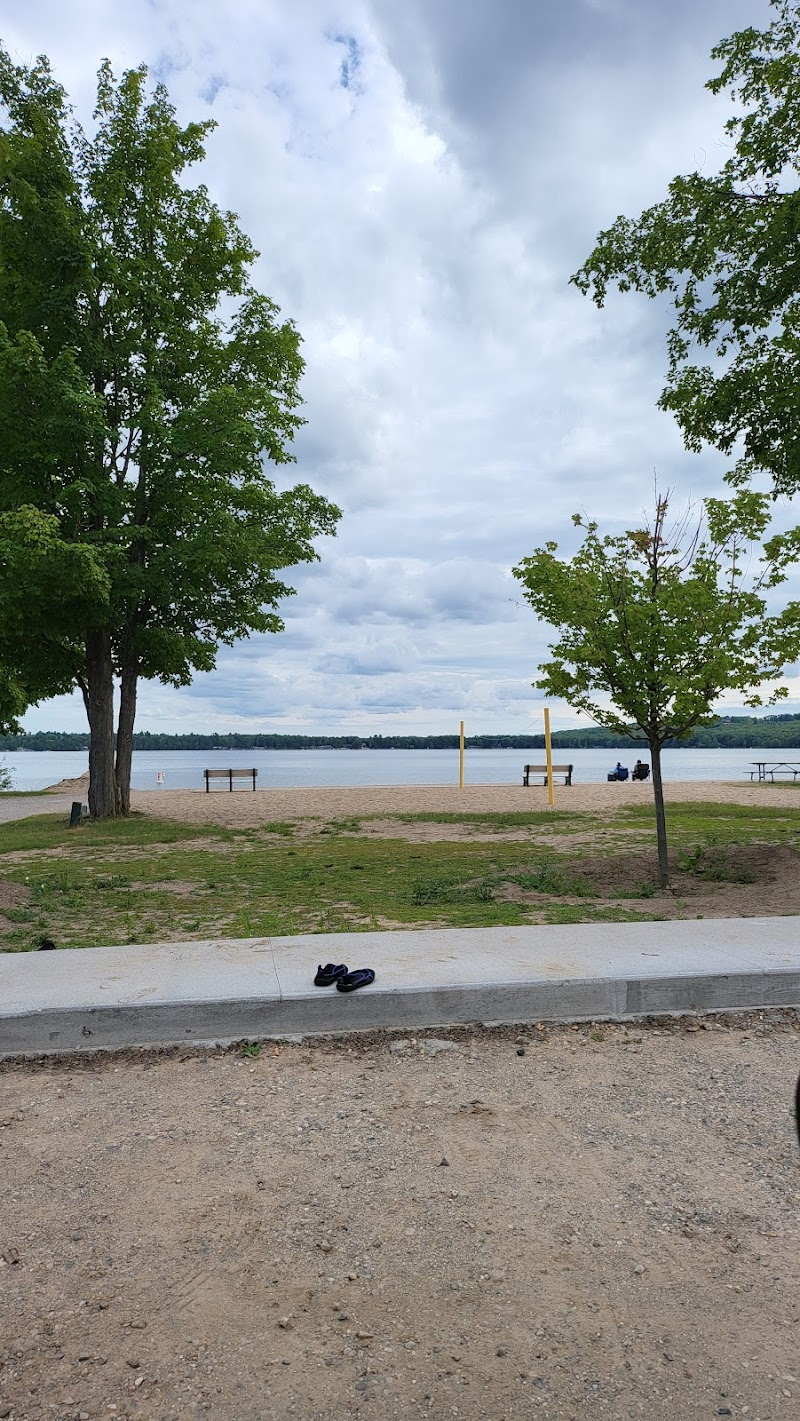 Lions Park
