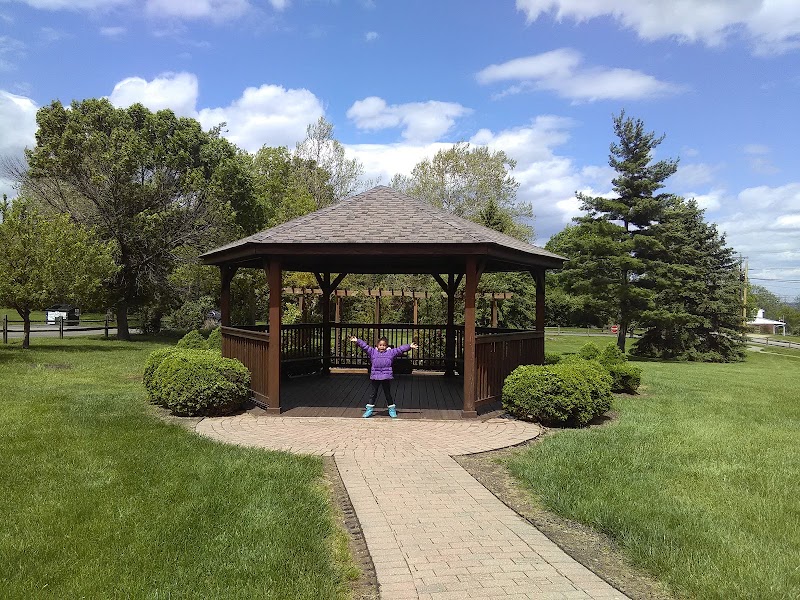 Gilbert Farms Park