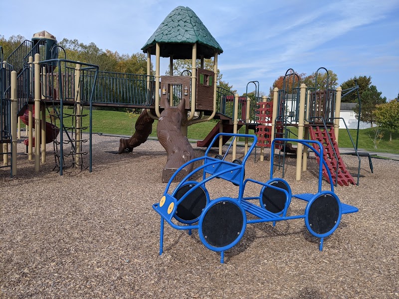 East Liberty Park