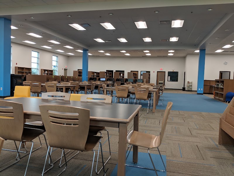 Pharr Development and Research Center