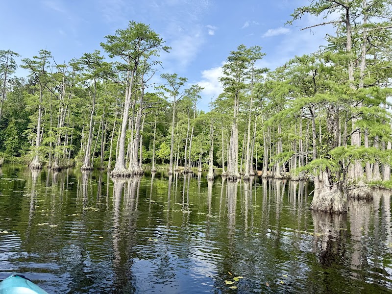 Goodale State Park