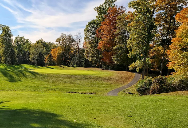 The Golf Club of Bucyrus