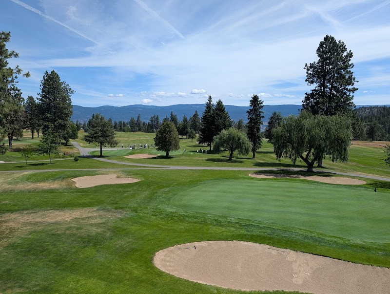 Summerland Golf & Country Club
