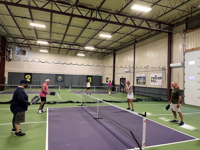 Dropshots Pickleball LLC - Pickleball in Birdsboro, Pennsylvania