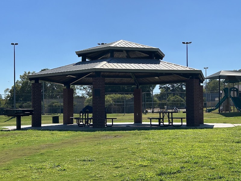 Fair Park