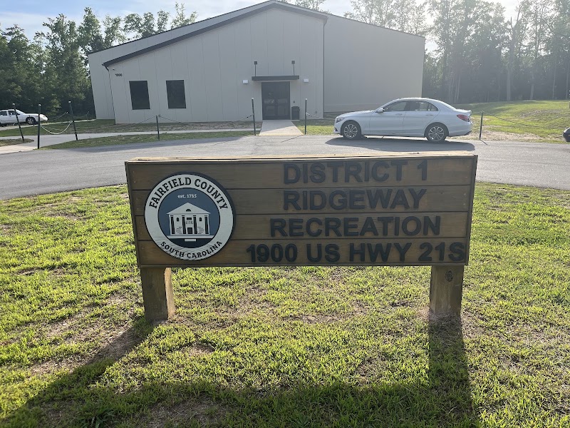 Ridgeway Recreation