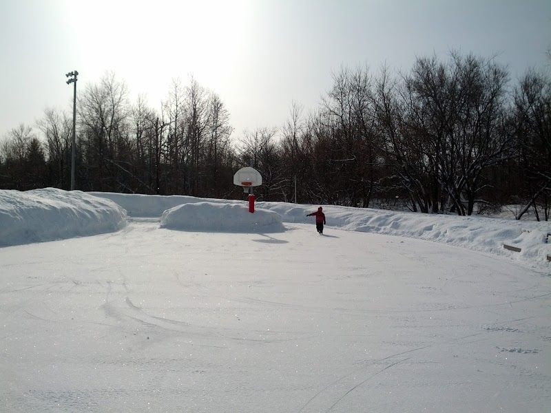 Parc Claude-Germain