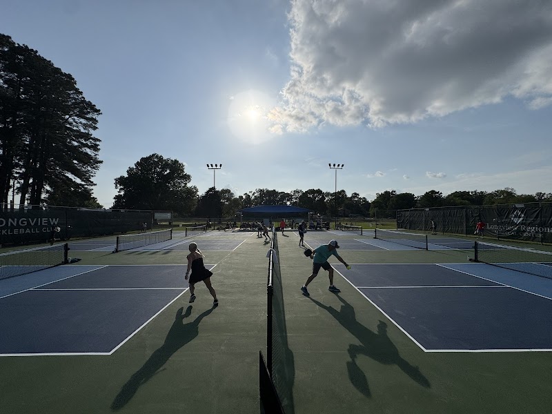 Guthrie Park Pickleball Courts - Pickleball in Kilgore, Nebraska