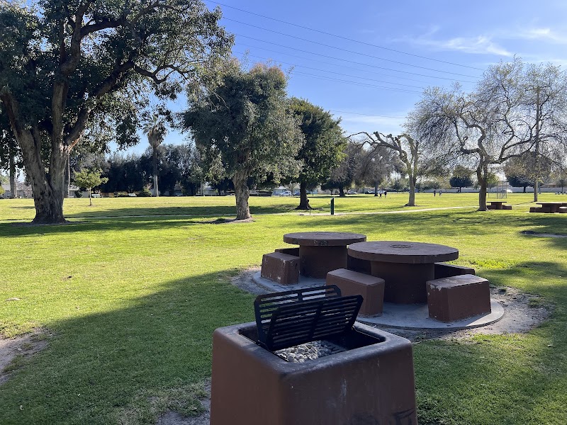 Lytle Creek Park - Pickleball in Lytle Creek, California