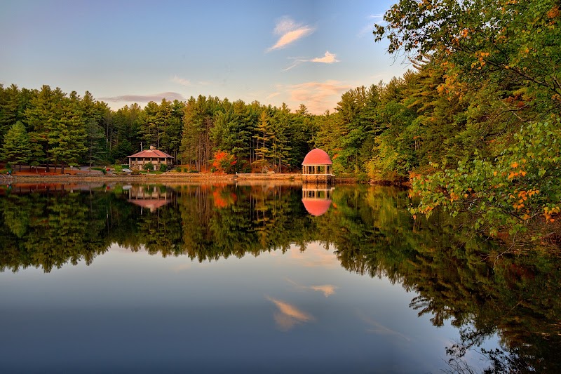 Coggshall Park