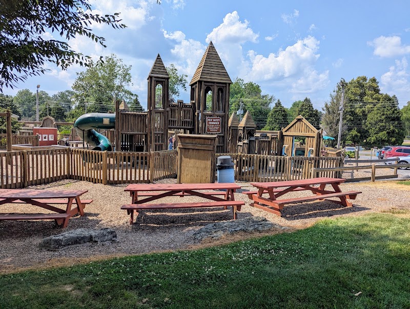 Community Memorial Park Associates