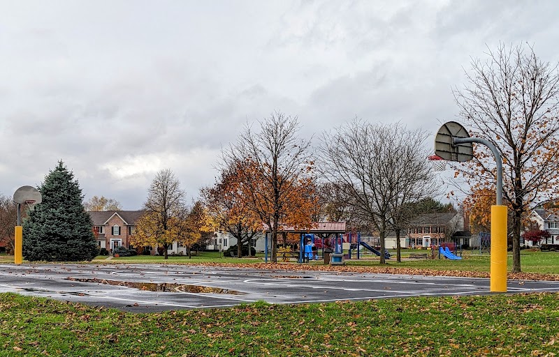 Farmington Hills Park