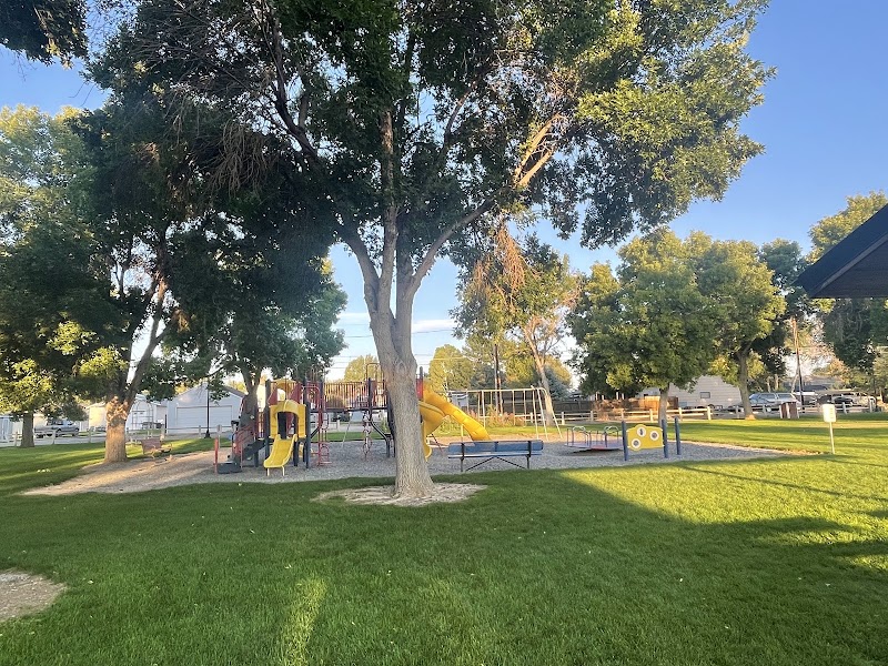 South Side Park