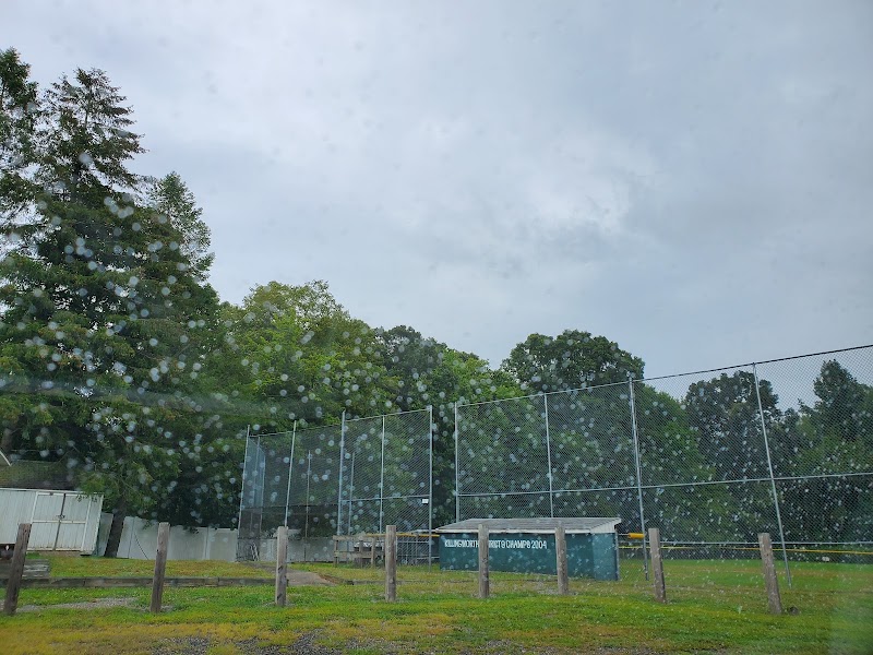 Rocco M. Reale Field