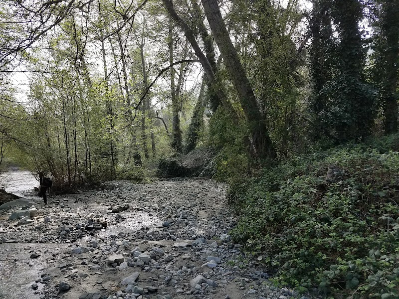Lytle Creek Community Center