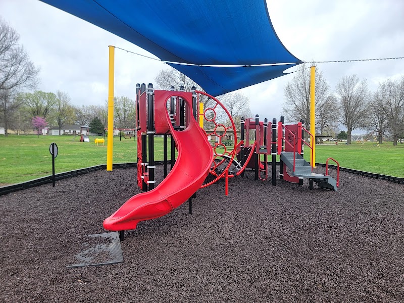 Butler Municipal Park