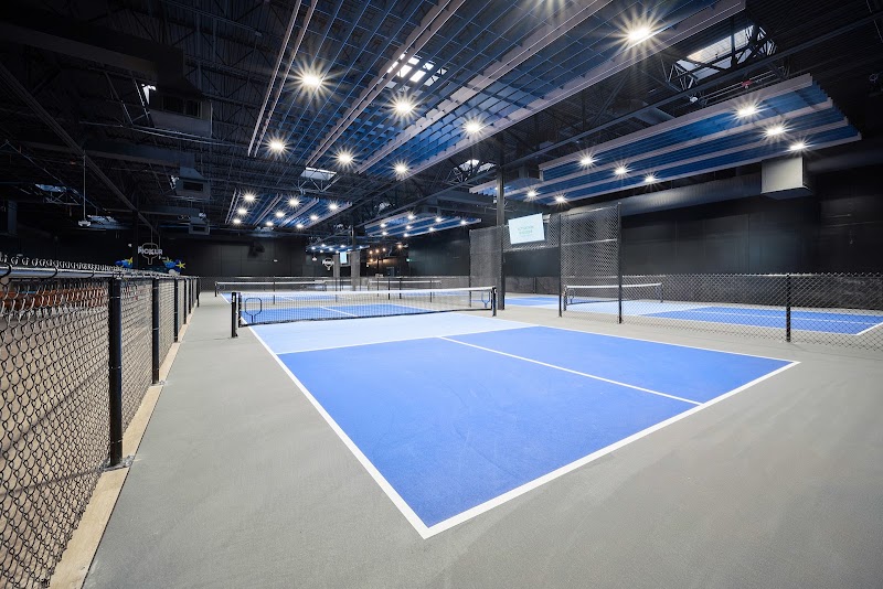 The Picklr West Fort Worth - Pickleball in White Settlement, Texas