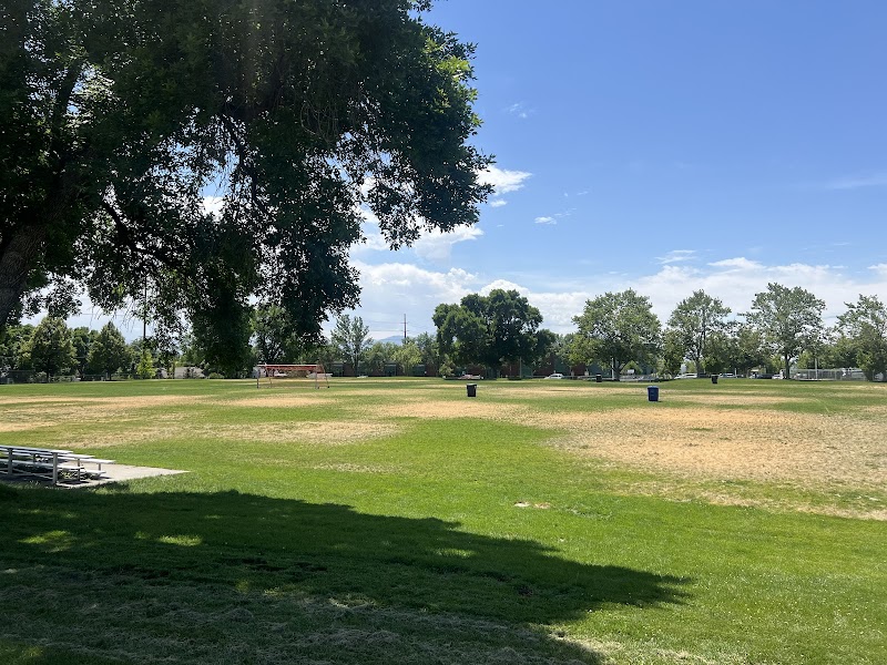Sunnyside Park
