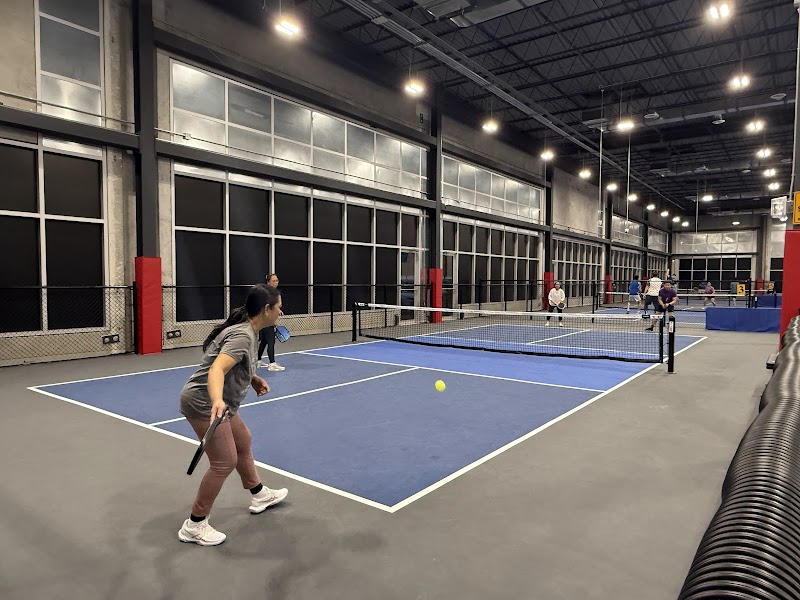 Pickleball Nation