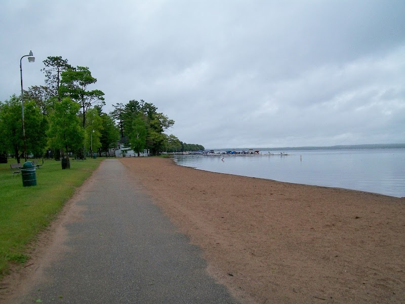Shawano County Park