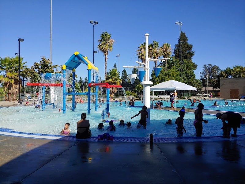 Pannell Meadowview Community Center