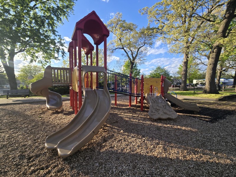 Lockwood Park