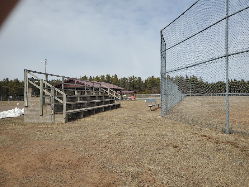 Wascott Ball Park - Pickleball in Blanchardville, Wisconsin