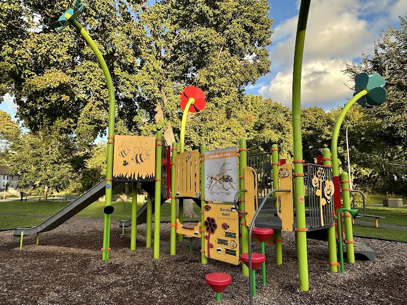 Onondaga Park
