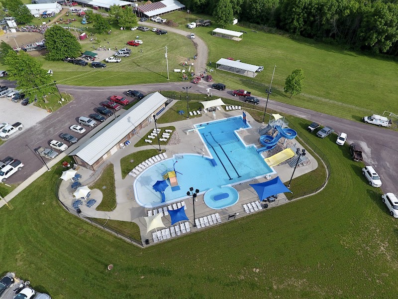 City of Brookfield Pool