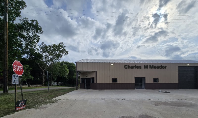 Gustine Community Center - Pickleball in Gustine, Texas