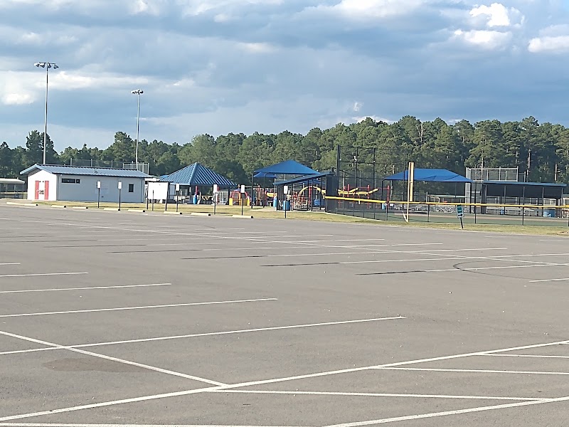 Monticello Sports Complex
